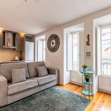 Bmyguest - 28 Tram Central Apartment Lisbon Luaran gambar